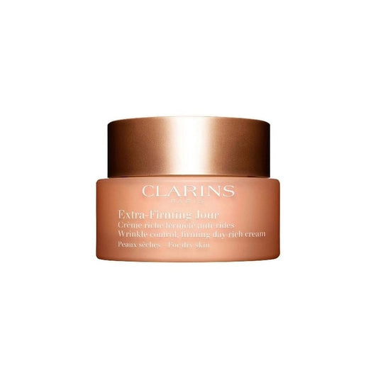 CLARINS EXTRA-FIRMING DAY CREAM - DRY SKIN 50ML