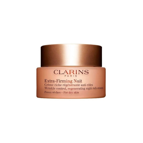 CLARINS EXTRA-FIRMING NIGHT CREAM - DRY SKIN 50ML