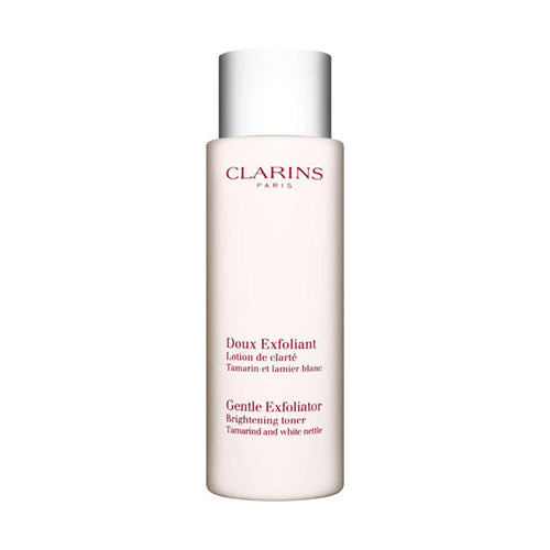 CLARINS GENTLE EXFOLIATOR BRIGHTENING TONER 125ML