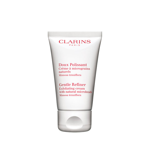 CLARINS GENTLE REFINER EXFOLIATING CREAM WITH MICROBEADS 50ML