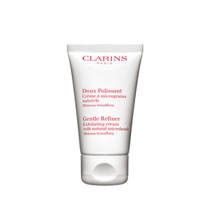 CLARINS GENTLE REFINER EXFOLIATING CREAM WITH MICROBEADS 50ML