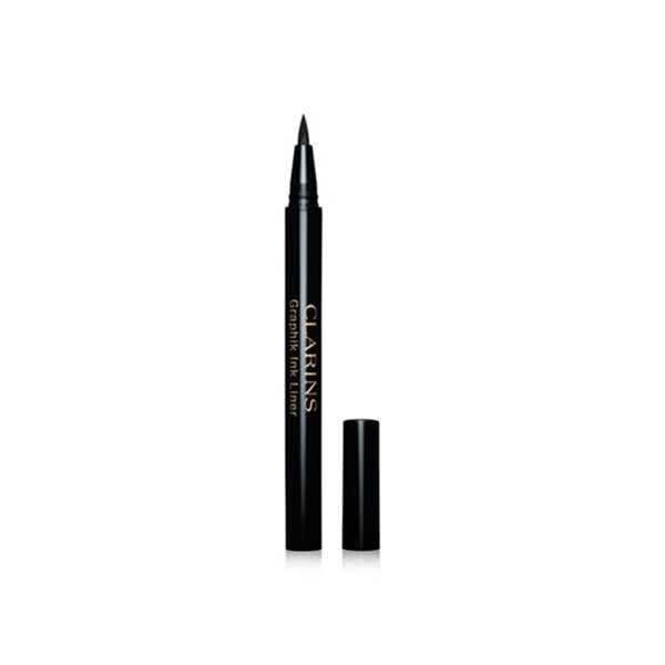 CLARINS GRAPHIC INK LINER LIQUID EYELINER PEN