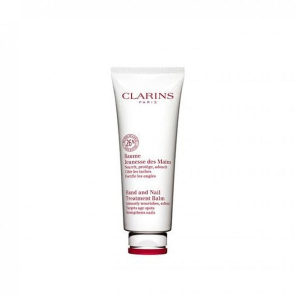 CLARINS HAND AND NAIL TREATMENT BALM 100ML