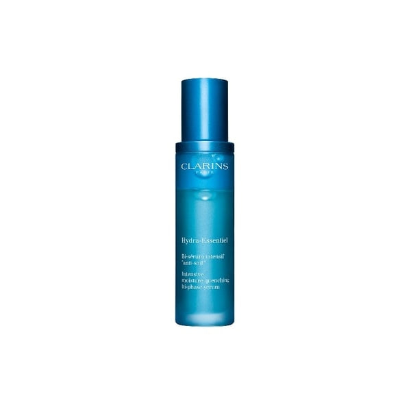 CLARINS HYDRA ESSENTIEL BI-PHASE SERUM - NORMAL TO DRY SKIN