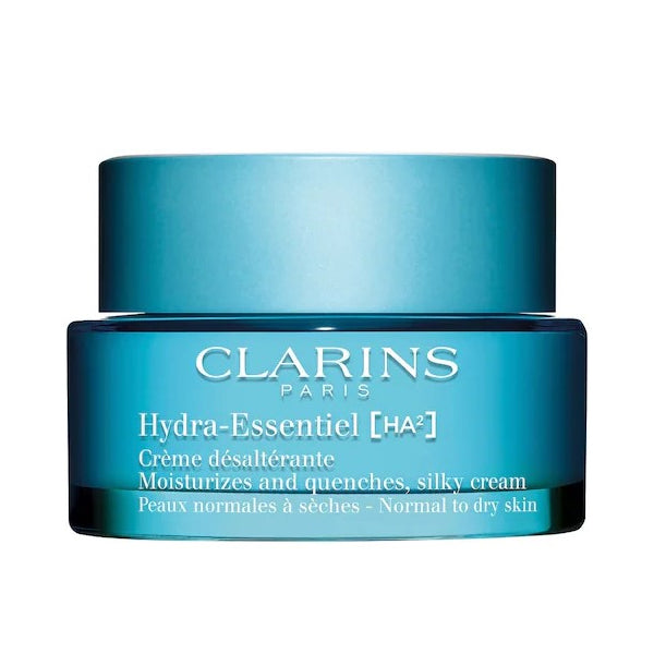 CLARINS HYDRA ESSENTIEL CREAM 50ML