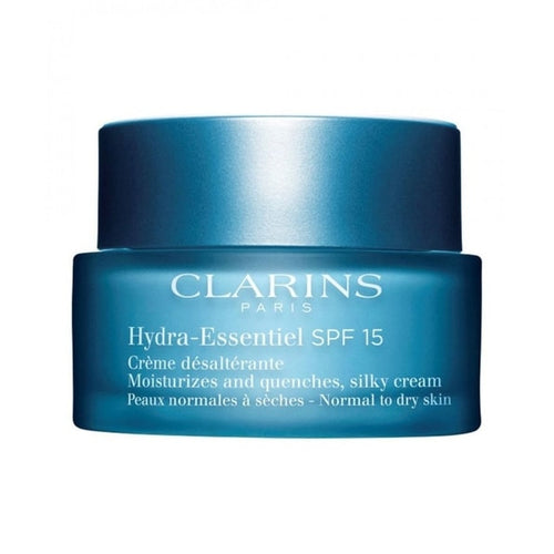 CLARINS HYDRA ESSENTIEL CREAM SPF15 50ML