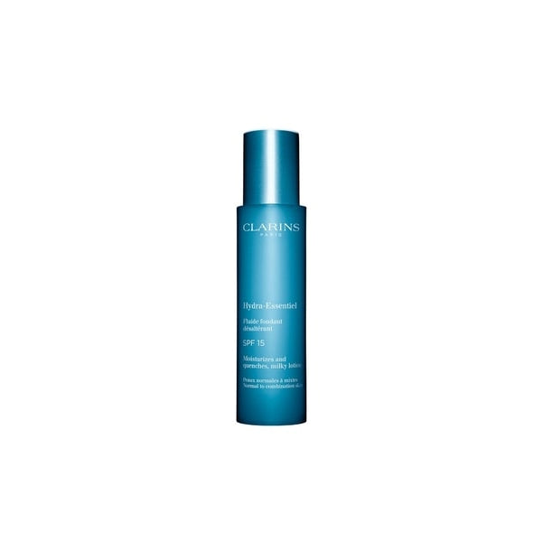 CLARINS HYDRA ESSENTIEL LOTION SPF15 50ML
