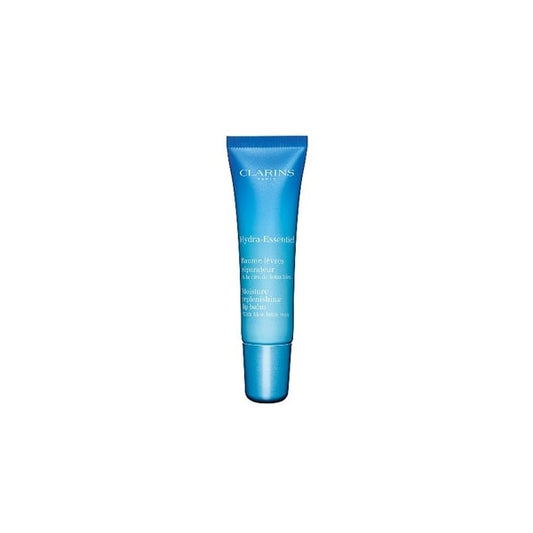 CLARINS HYDRA ESSENTIEL MOISTURE REPLENISHING LIP BALM 15ML