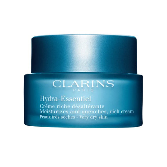 CLARINS HYDRA ESSENTIEL RICH CREAM DRY SKIN 50ML