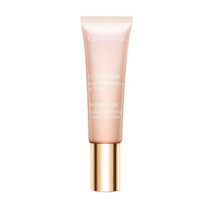 CLARINS INSTANT LIGHT COMPLEXION BASE