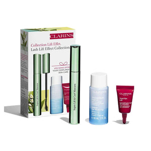 CLARINS LASH LIFT EFFECT COLLECTION SET