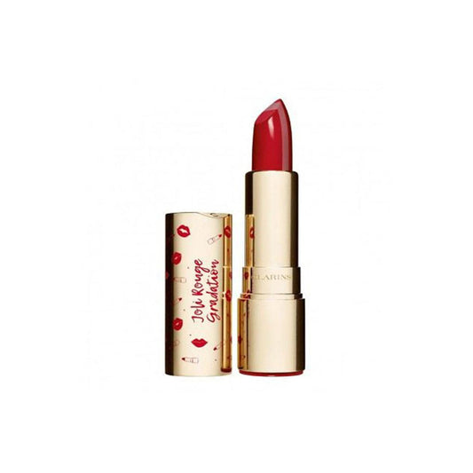 CLARINS LIPSTICK JOLI ROUGE GRADATION L.E.