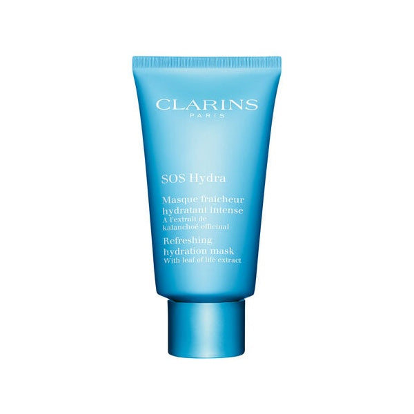 CLARINS MASK SOS HYDRATION - DEHYDRATED SKIN 75ML