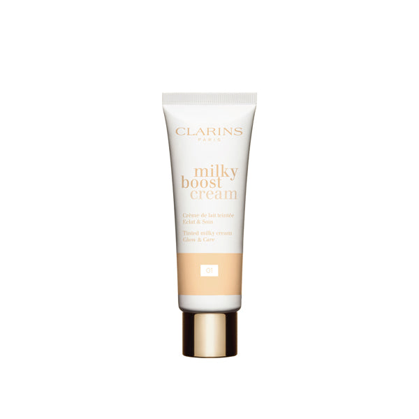 CLARINS MILKY BOOST BB CREAM 45ML