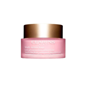 CLARINS MULTI ACTIVE DAY CREAM GEL NORMAL TO COMBINATION SKIN 50ML