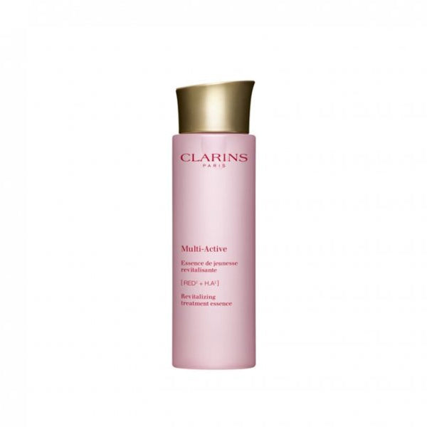 CLARINS MULTI ACTIVE REVITALIZING TREATMENT ESSENCE 200ML