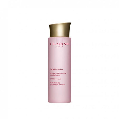 CLARINS MULTI ACTIVE REVITALIZING TREATMENT ESSENCE 200ML