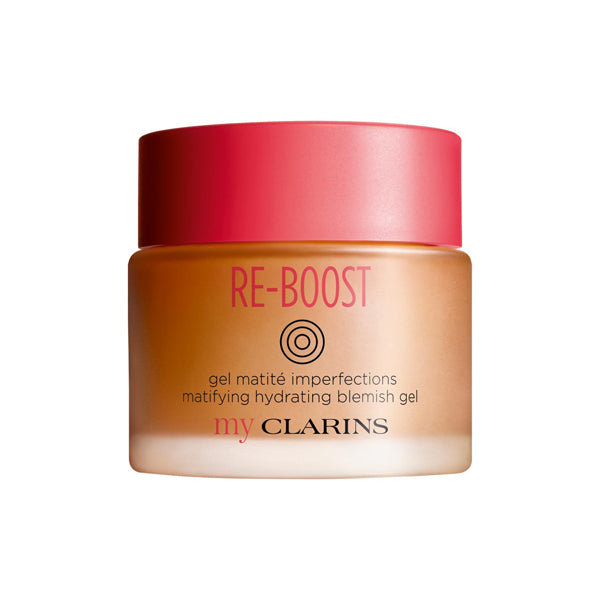 CLARINS MY CLARINS MATIFYING BLEMISH GEL 50ML