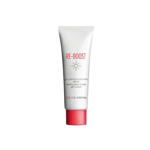 CLARINS MY CLARINS RE-BOOST HEALTHY GLOW TINTED GEL-CREAM 50ML