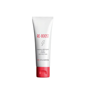 CLARINS MY CLARINS RE BOOST INSTANT REVIVING MASK 50ML