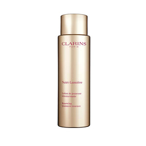 CLARINS NUTRI-LUMIERE TREATMENT ESSENCE 200ML