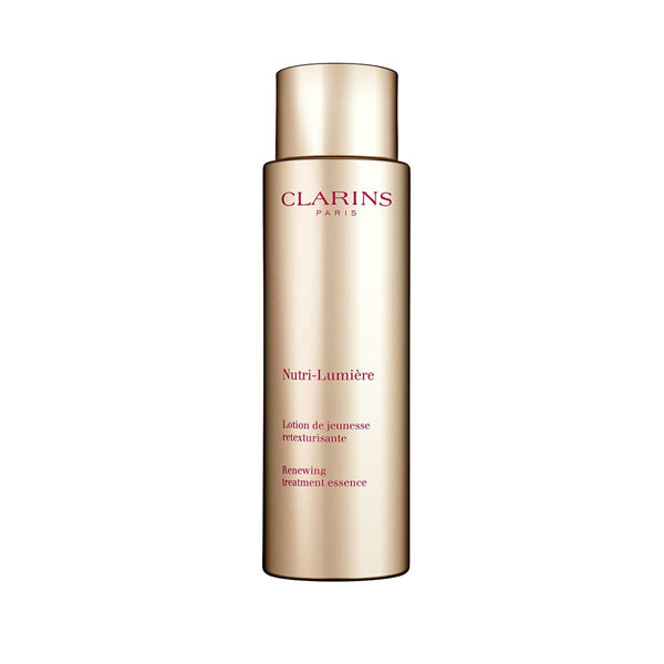 CLARINS NUTRI-LUMIERE TREATMENT ESSENCE 200ML