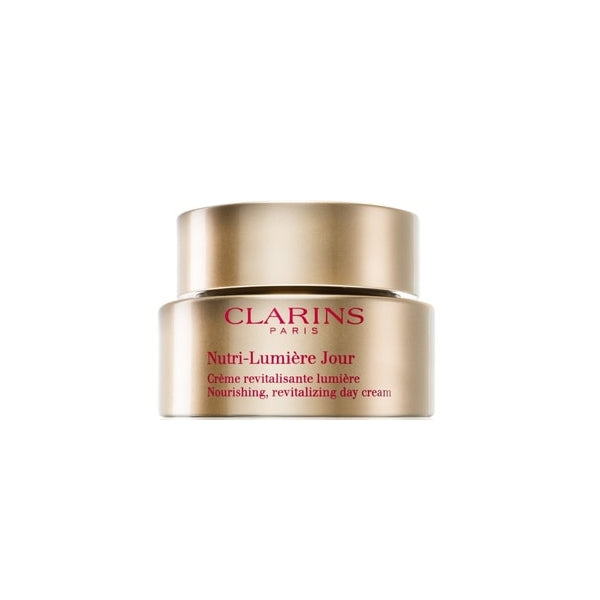 CLARINS NUTRI LUMIERE DAY CREAM 50ML