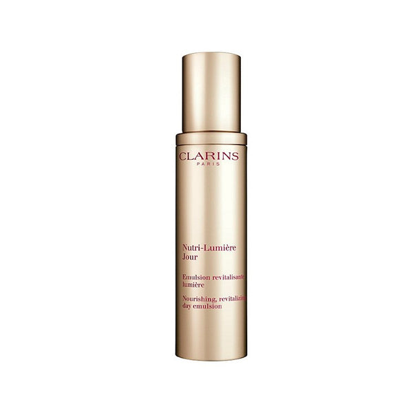 CLARINS NUTRI LUMIERE DAY EMULSION 50ML