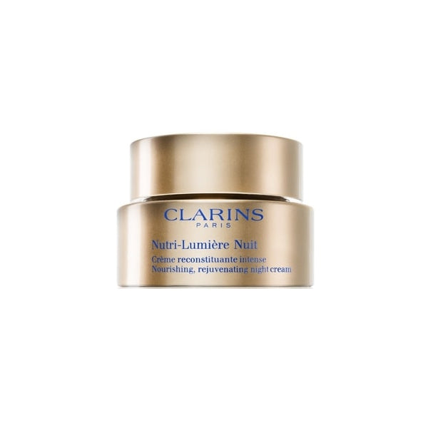 CLARINS NUTRI LUMIERE NIGHT CREAM 50ML