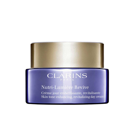 CLARINS NUTRI LUMIERE REVIVE 50ML