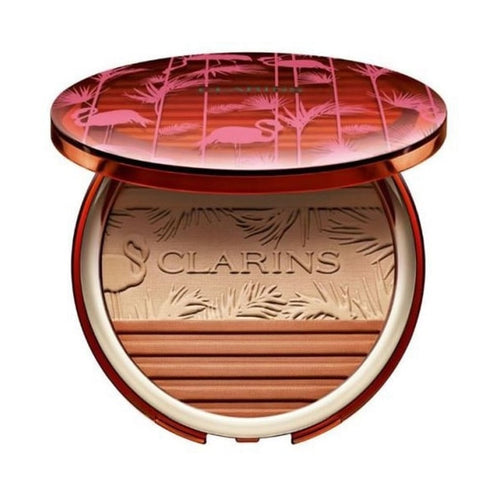 CLARINS PALETTE BRONZING