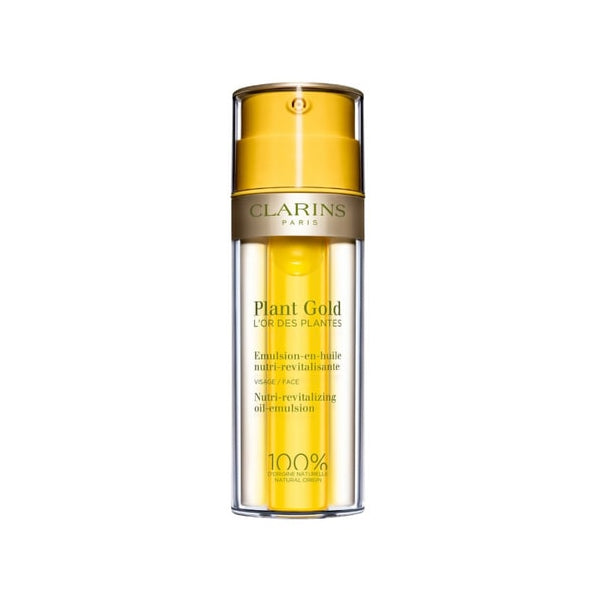 CLARINS PLANT GOLD 30ML