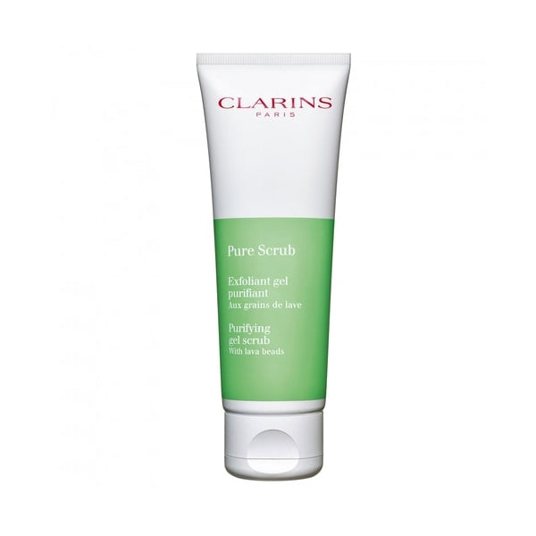 CLARINS PURE SCRUB 50ML