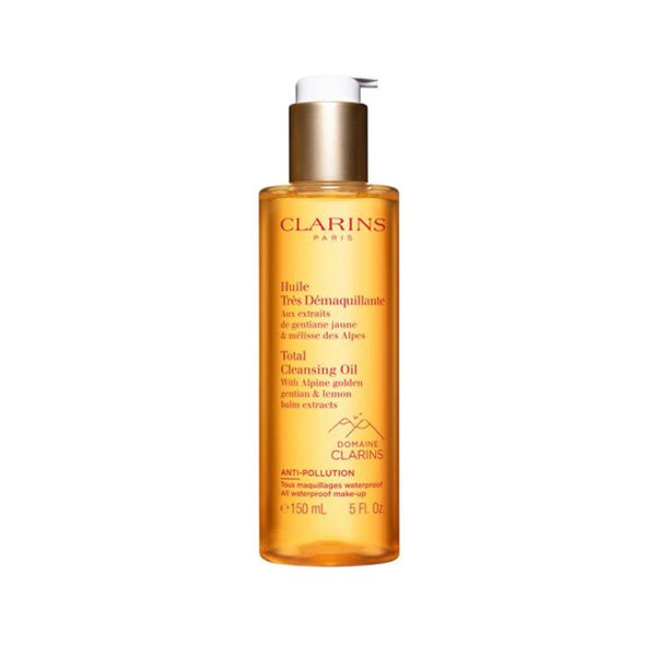 CLARINS SUPER CLEANSING OIL 150ML