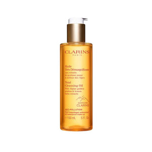 CLARINS SUPER CLEANSING OIL 150ML