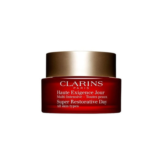 CLARINS SUPER RESTORATIVE DAY CREAM 50ML