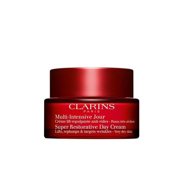 CLARINS SUPER RESTORATIVE DAY CREAM VERY DRY SKIN 50ML