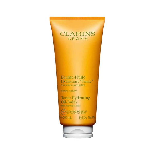 CLARINS TONIC BALM 200ML