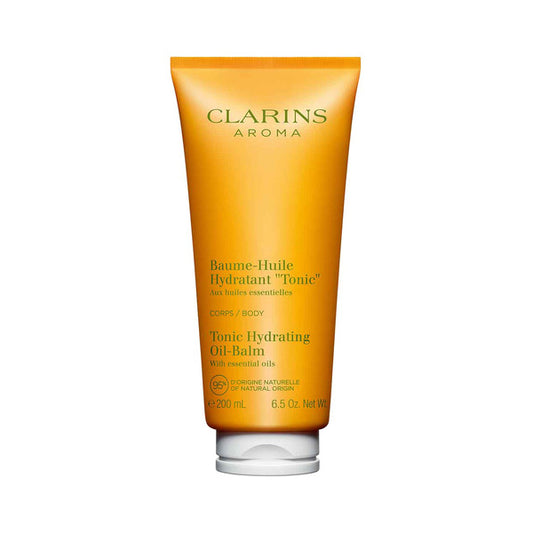 CLARINS TONIC BALM 200ML