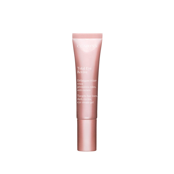 CLARINS TOTAL EYE REVIVE 15ML