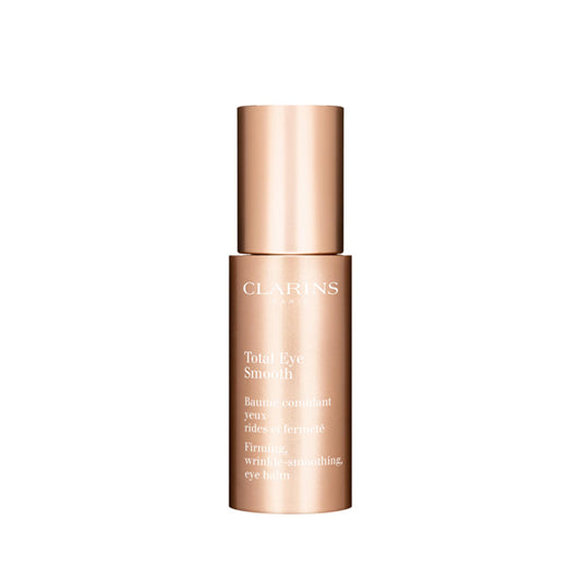 CLARINS TOTAL EYE SMOOTH 15ML