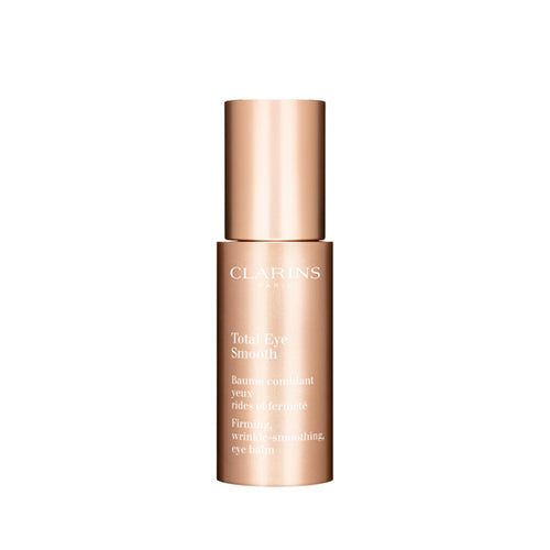 CLARINS TOTAL EYE SMOOTH 15ML