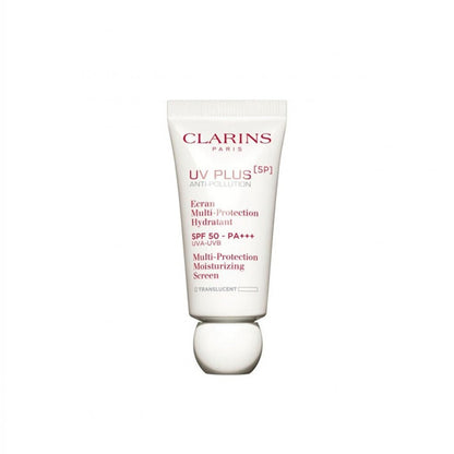 CLARINS UV PLUS DAY BEIGE SPF50 30ML