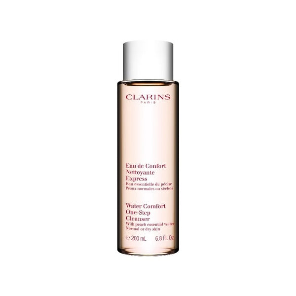 CLARINS WATER COMFORT ONE STEP CLEANSER 200ML