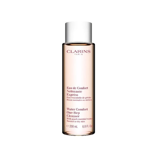 CLARINS WATER COMFORT ONE STEP CLEANSER 200ML