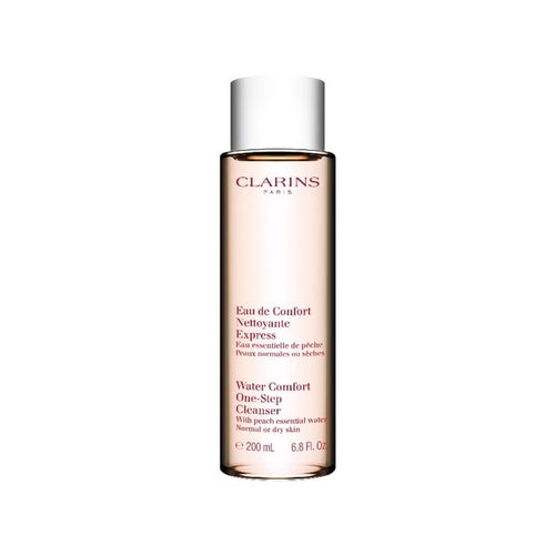 CLARINS WATER COMFORT ONE STEP CLEANSER 200ML