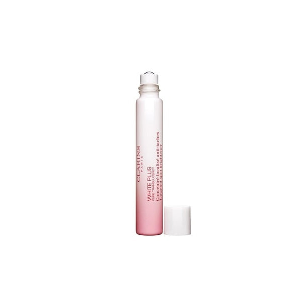 CLARINS WHITE PLUS PURE TRANSLUCENCY ROLL ON