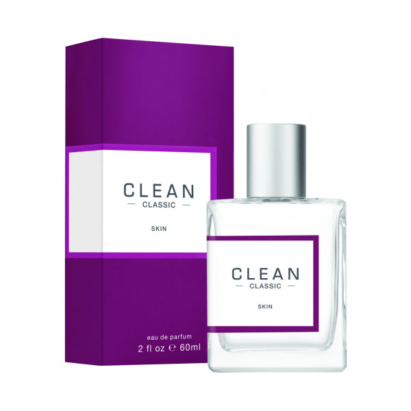 CLEAN LADIES CLASSIC SKIN EDP 60ML