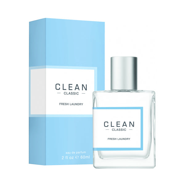 CLEAN LADIES FRESH LAUNDRY EDP SPRAY 60ML