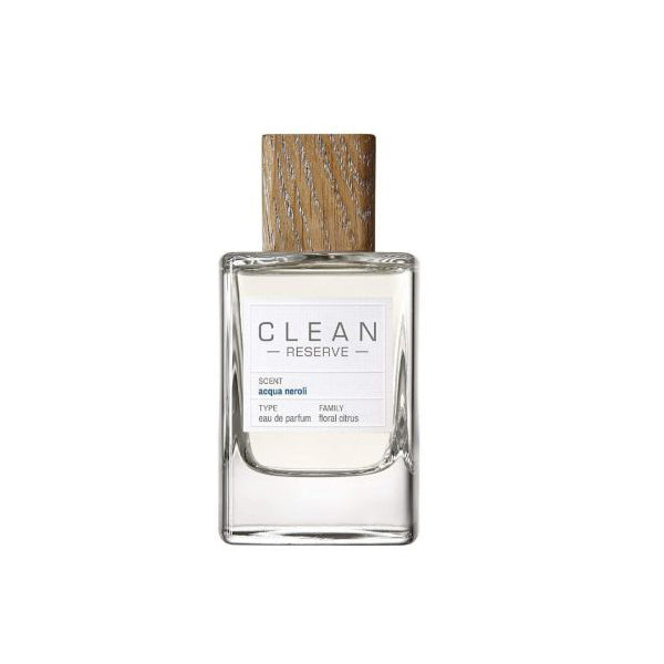 CLEAN RESERVE ACQUA NEROLI 100ML EDP